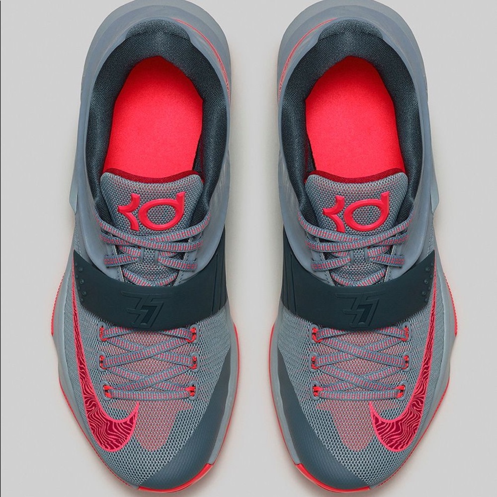 Nike KD 7 Shoes
